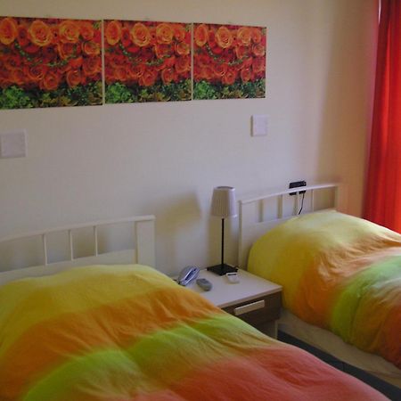 Albergo Le 2 Rose San Severino Marche Zewnętrze zdjęcie