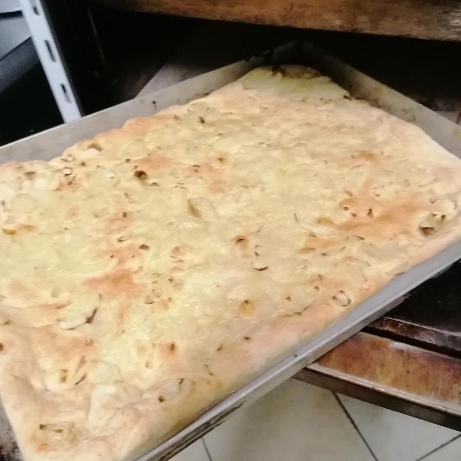Albergo Le 2 Rose San Severino Marche Zewnętrze zdjęcie