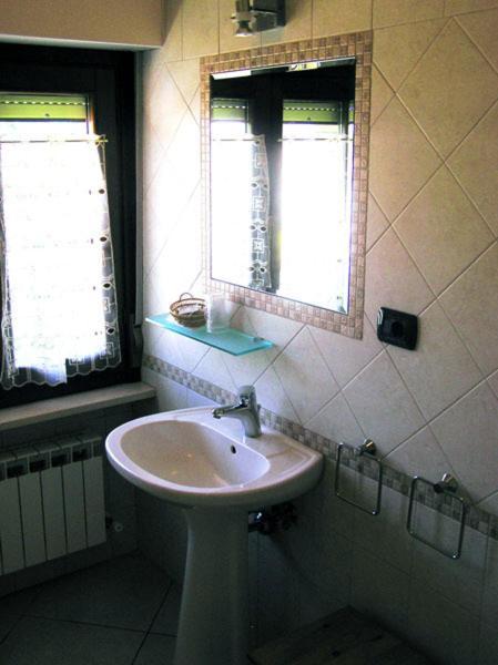 Albergo Le 2 Rose San Severino Marche Pokój zdjęcie