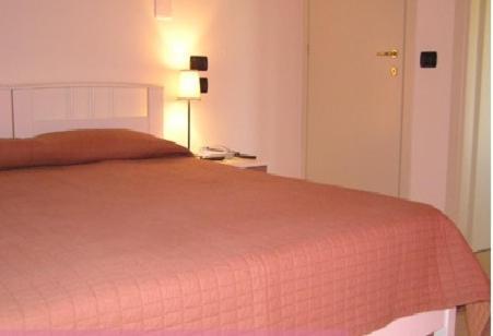 Albergo Le 2 Rose San Severino Marche Zewnętrze zdjęcie