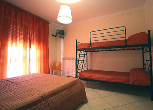 Albergo Le 2 Rose San Severino Marche Zewnętrze zdjęcie