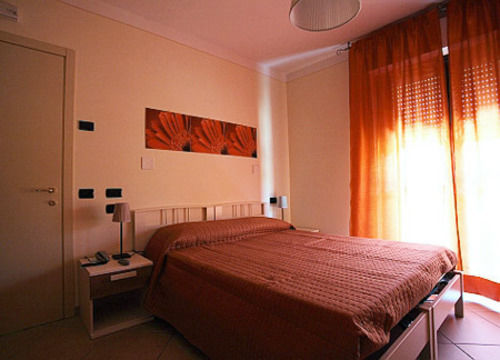 Albergo Le 2 Rose San Severino Marche Zewnętrze zdjęcie