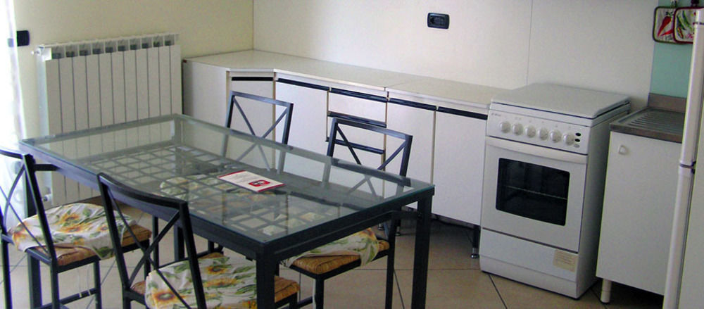 Albergo Le 2 Rose San Severino Marche Zewnętrze zdjęcie