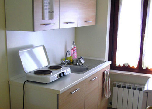 Albergo Le 2 Rose San Severino Marche Zewnętrze zdjęcie